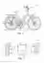 Fig. 02 - Operation control apparatus and bicycle display
