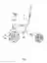 Fig. 02 - Vehicle with foldable double-wheel assembly