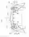 Fig. 05 - Part attachment structure of straddle type vehicle