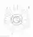 Fig. 03 - Shifting device and shifting pawl for a shifting device