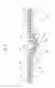 Fig. 07 - Universal hydrofoil connector system and method of attachment