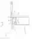 Fig. 09 - Universal hydrofoil connector system and method of attachment