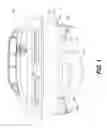 Fig. 02 - Surf wake system for a watercraft