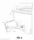 Fig. 03 - Surf wake system for a watercraft