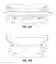 Fig. 16 - Surf wake system for a watercraft