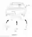Fig. 45 - Surf wake system for a watercraft