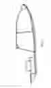 Fig. 03 - Personal watercraft chassis