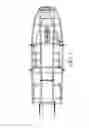 Fig. 04 - Personal watercraft chassis