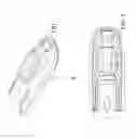 Fig. 08 - Personal watercraft chassis
