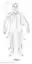 Fig. 10 - BODY SURFING SUIT
