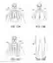Fig. 12 - BODY SURFING SUIT