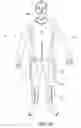 Fig. 14 - BODY SURFING SUIT