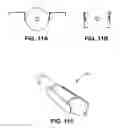 Fig. 12 - Underwater vehicles configured to perform vertical profiling and diagonal profiling, and corresponding methods of operation