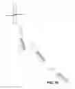 Fig. 17 - Underwater vehicles configured to perform vertical profiling and diagonal profiling, and corresponding methods of operation