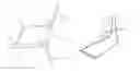 Fig. 01 - Aircraft wing with a wing tip device and a strut