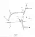 Fig. 02 - Aircraft wing with a wing tip device and a strut