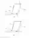 Fig. 07 - Aircraft wing with a wing tip device and a strut