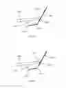 Fig. 13 - Aircraft wing with a wing tip device and a strut