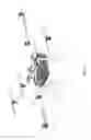 Fig. 14 - Multifunctional flying platform