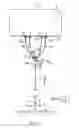 Fig. 07 - COUPLING MECHANISM FOR AIRCRAFT