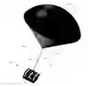 Fig. 01 - Container for aerial delivery