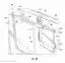 Fig. 02 - Deployable panel assembly