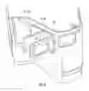 Fig. 06 - Deployable panel assembly
