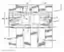 Fig. 01 - Aircraft galley plumbing system