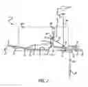 Fig. 03 - Aircraft galley plumbing system