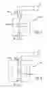 Fig. 05 - Aircraft galley plumbing system