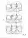 Fig. 09 - Seat that can be converted into a sleeping-berth