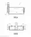Fig. 02 - HEATING DEVICE FOR AN AVIONIC EQUIPMENT