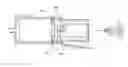 Fig. 01 - Emergency mechanical and communication systems and methods for aircraft