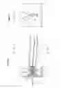 Fig. 08 - Emergency mechanical and communication systems and methods for aircraft