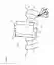 Fig. 33 - Emergency mechanical and communication systems and methods for aircraft
