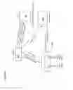 Fig. 48 - Emergency mechanical and communication systems and methods for aircraft