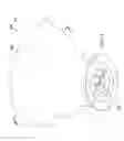 Fig. 05 - Aircraft receptacle