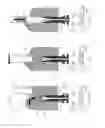 Fig. 10 - Slide measuring system for filling pouches and associated method