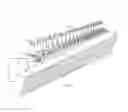 Fig. 12 - Slide measuring system for filling pouches and associated method