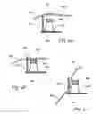 Fig. 05 - Bag opener component for plastic bag dispenser