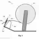 Fig. 03 - Bag opener component for plastic bag dispenser