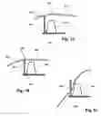 Fig. 04 - Bag opener component for plastic bag dispenser