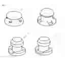 Fig. 09 - Delaminatable container