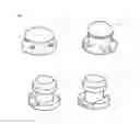 Fig. 09 - Delaminatable container, method of checking the same for a pinhole, and method of processing the same
