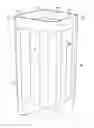 Fig. 01 - Reinforced canister