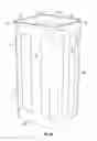 Fig. 07 - Reinforced canister
