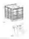 Fig. 02 - BULK BIN WITH PANEL TO PANEL INTERLOCK FEATURES