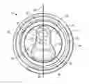 Fig. 01 - Beverage can end frangible score geometry