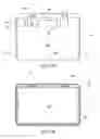 Fig. 07 - COMPARTMENTALIZATION SYSTEM FOR INDUSTRIAL TOTES AND COMPARTMENTALIZABLE TOTES