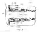 Fig. 20 - Liner for a vessel